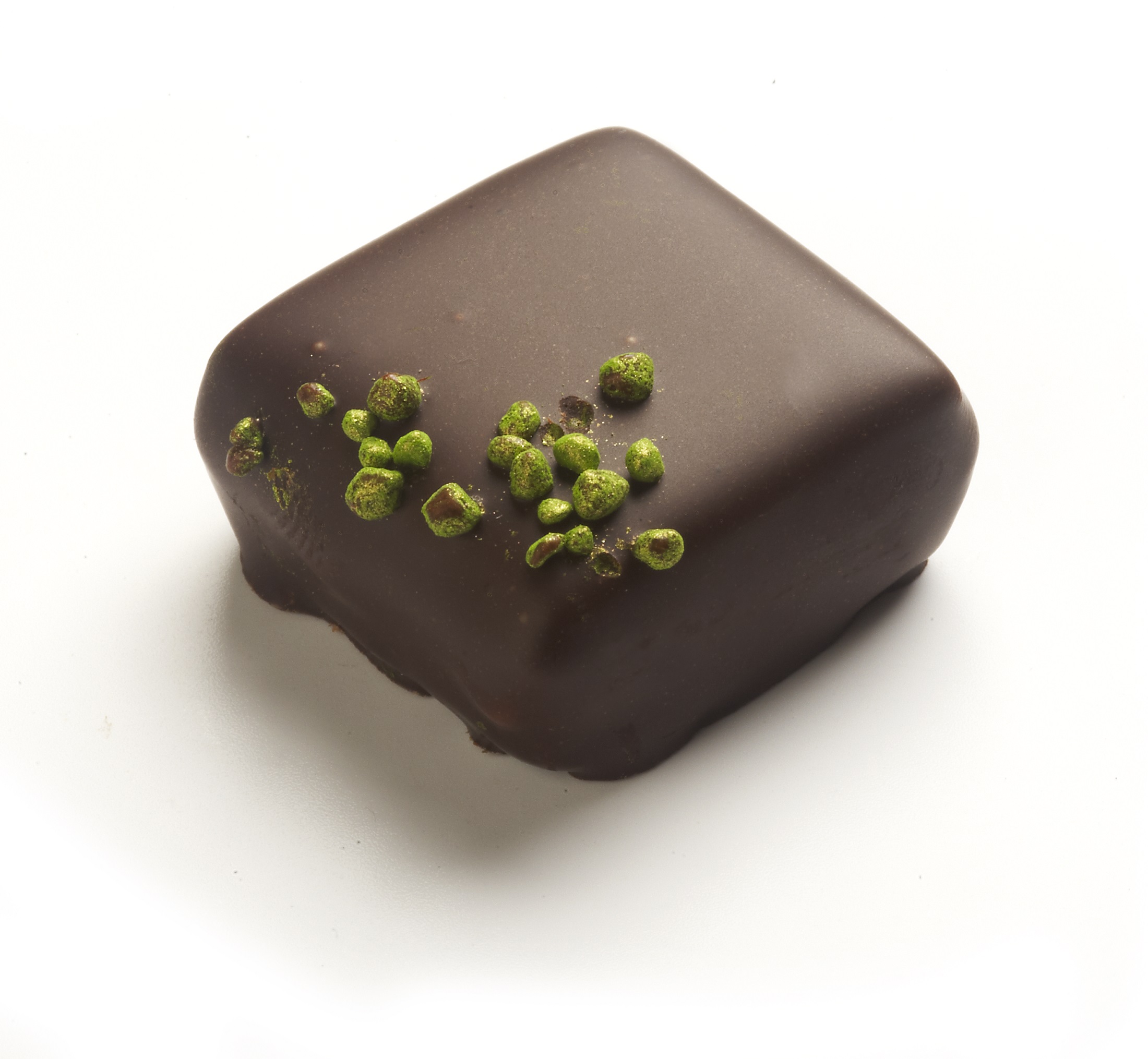 "Passion Chocolat | Ganache"