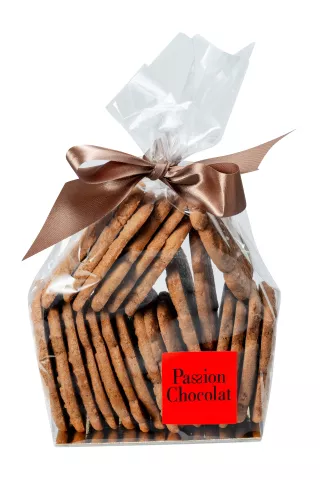 Speculoos au chocolat