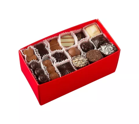Small Ballotin de voyage - 300g