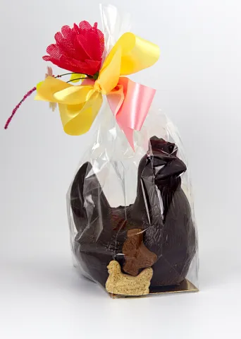 Sachet de Pâques 300g