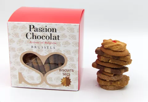 Biscuits secs