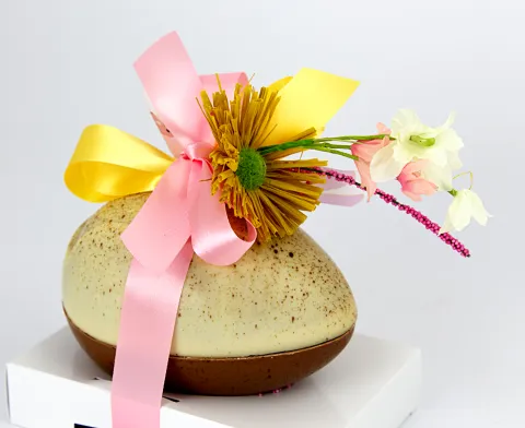 Oeuf de Pâques 250 g