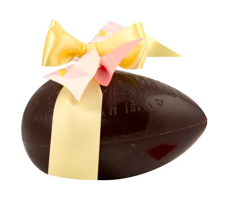 Oeuf de Pâques 400 g