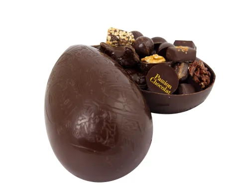 Oeuf de Pâques 1 kg