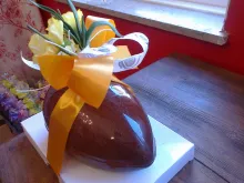 Oeuf de Pâques 1 kg