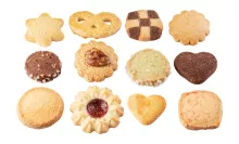 Biscuits secs