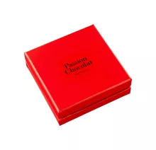 Square Box - 9 pralines