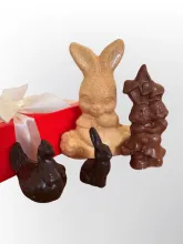 Sachet de Pâques 150g