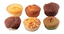 Friands