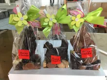 Sachet de Pâques 250g