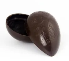 Oeuf de Pâques 600 g