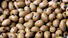 Oeuf de Pâques 600 g