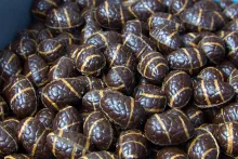 Sachet de Pâques 150g