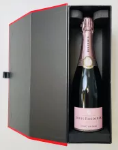 Boîte Champagne Rosé