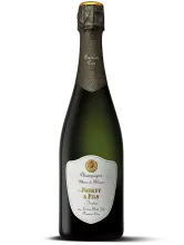 Boîte Champagne Blanc de Blanc