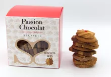 Biscuits secs