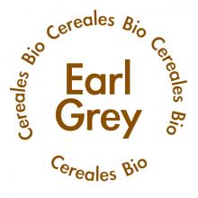 Dragées Céréales Earl Grey Bio