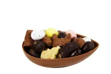 Oeuf de Pâques 400 g