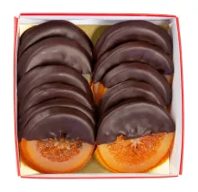 Dips Orange