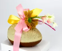 Oeuf de Pâques 250 g