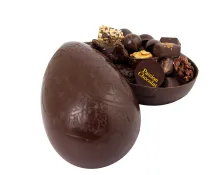 Oeuf de Pâques 1 kg