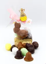 Sachet de Pâques 100g