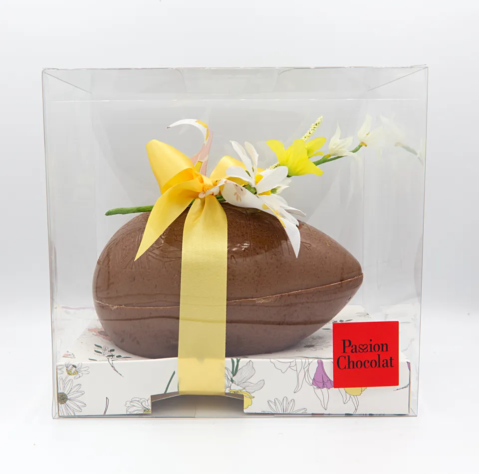 Oeuf de Pâques 600 g