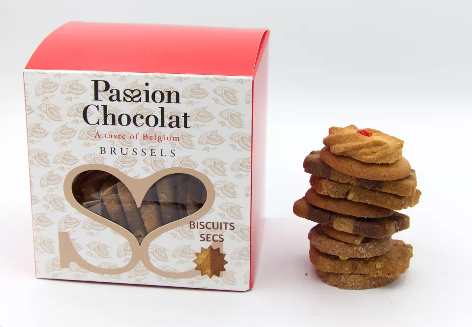 Biscuits secs