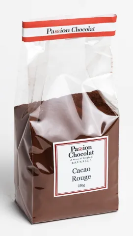 Cacao Rouge