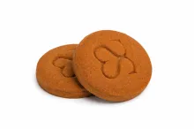 Biscuits Gianduja