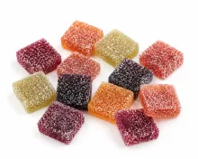 Pâtes de fruits