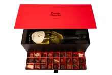 Boite sans alcool OSAN BLANC