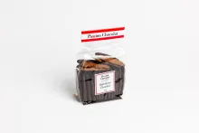 Spéculoos CHOCOLAT