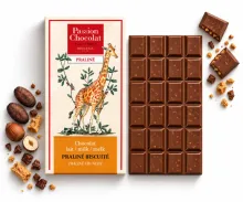 Tablettes Pralinées