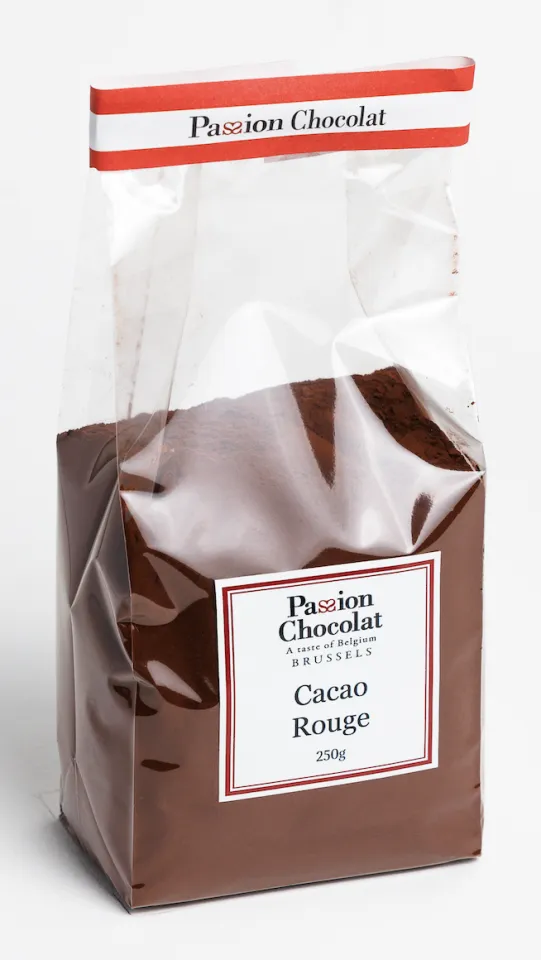 Cacao Rouge